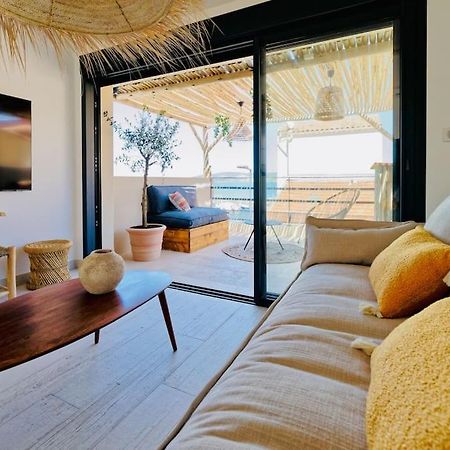 Maison Boheme Au Bord De L'Eau Sète Exteriér fotografie