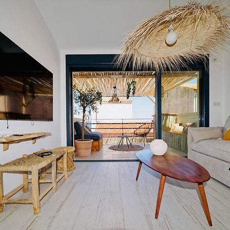 Maison Boheme Au Bord De L'Eau Sète Exteriér fotografie