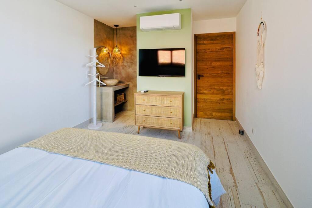 Maison Boheme Au Bord De L'Eau Sète Exteriér fotografie