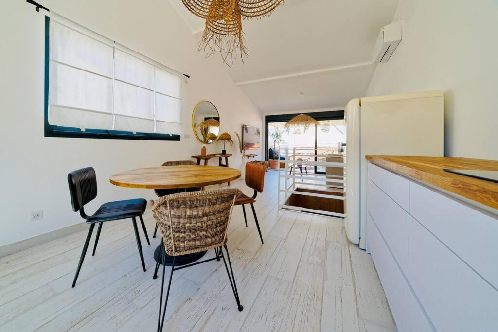 Maison Boheme Au Bord De L'Eau Sète Exteriér fotografie