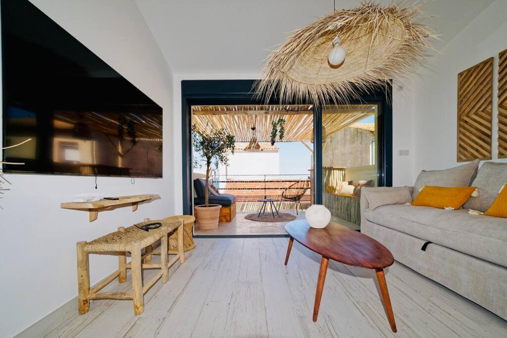 Maison Boheme Au Bord De L'Eau Sète Exteriér fotografie