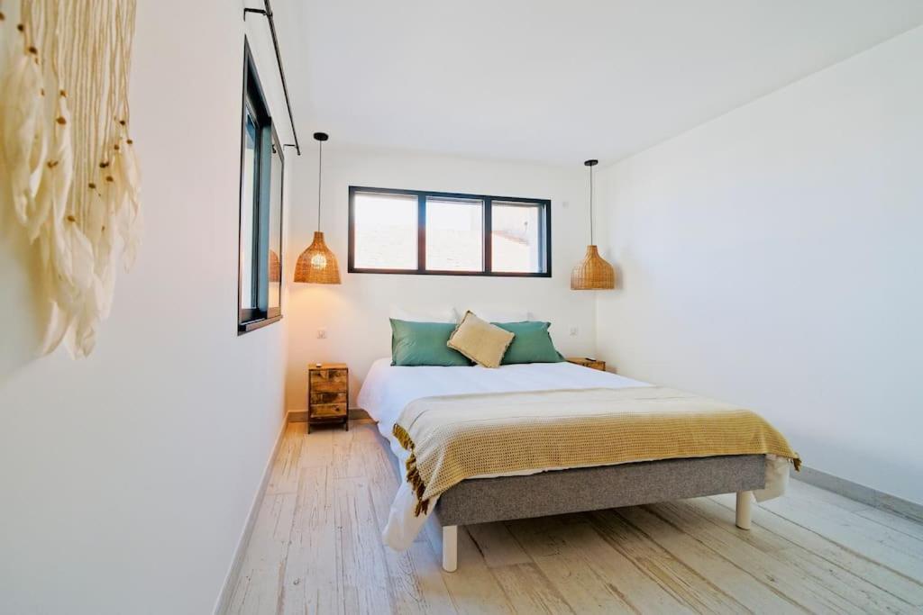 Maison Boheme Au Bord De L'Eau Sète Exteriér fotografie